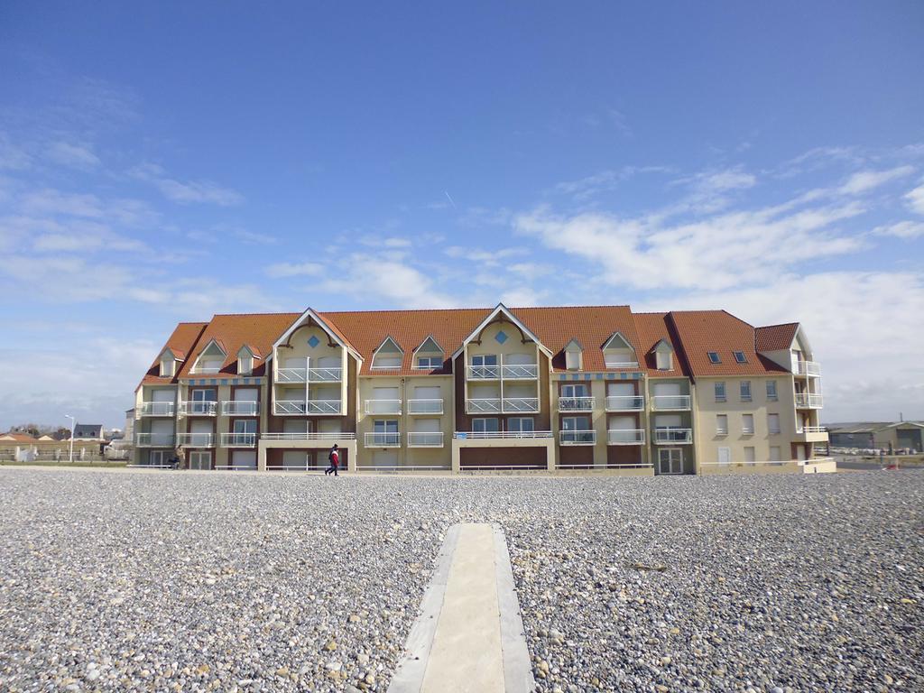 Le Semaphore Cayeux-sur-Mer Cameră foto