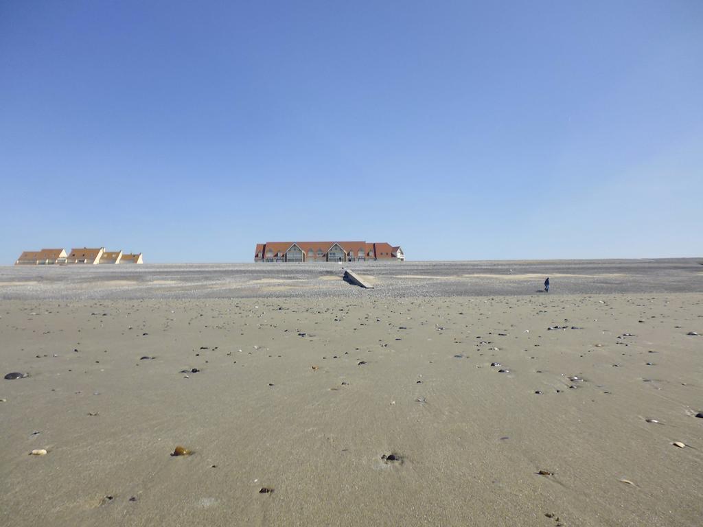 Le Semaphore Cayeux-sur-Mer Cameră foto